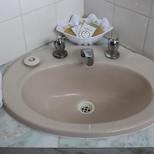 Kamar kembar deluxe